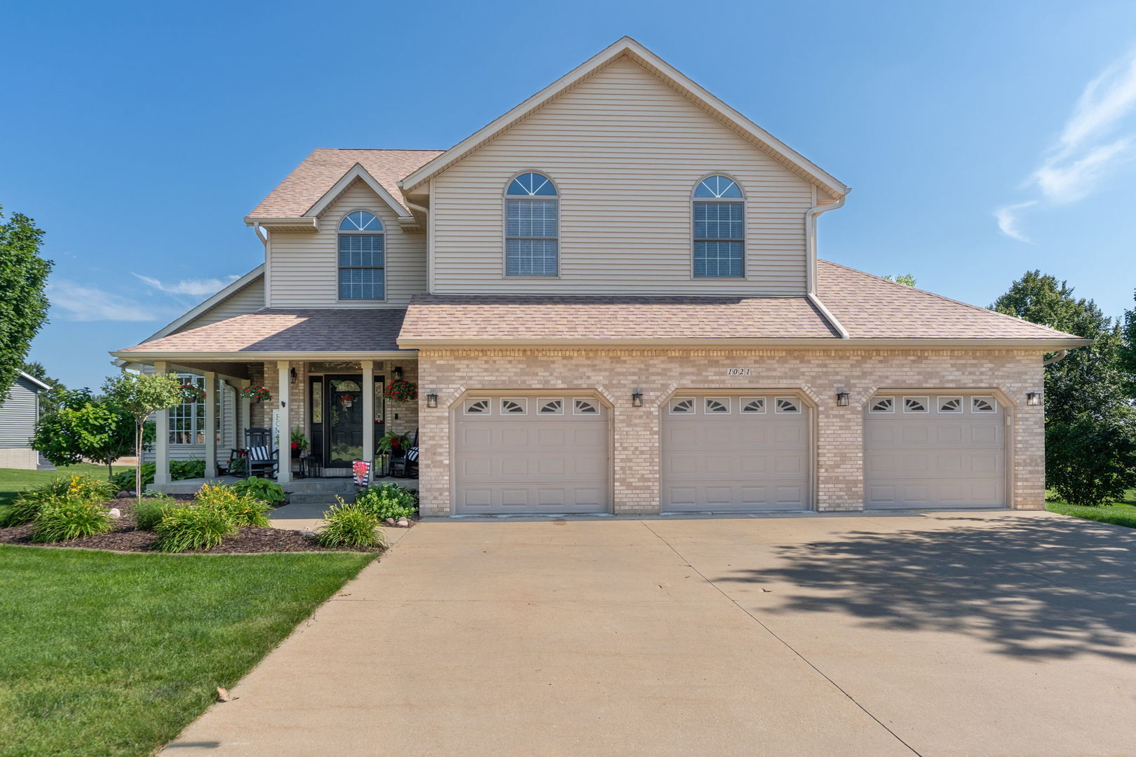 1021 Springbrook Lane