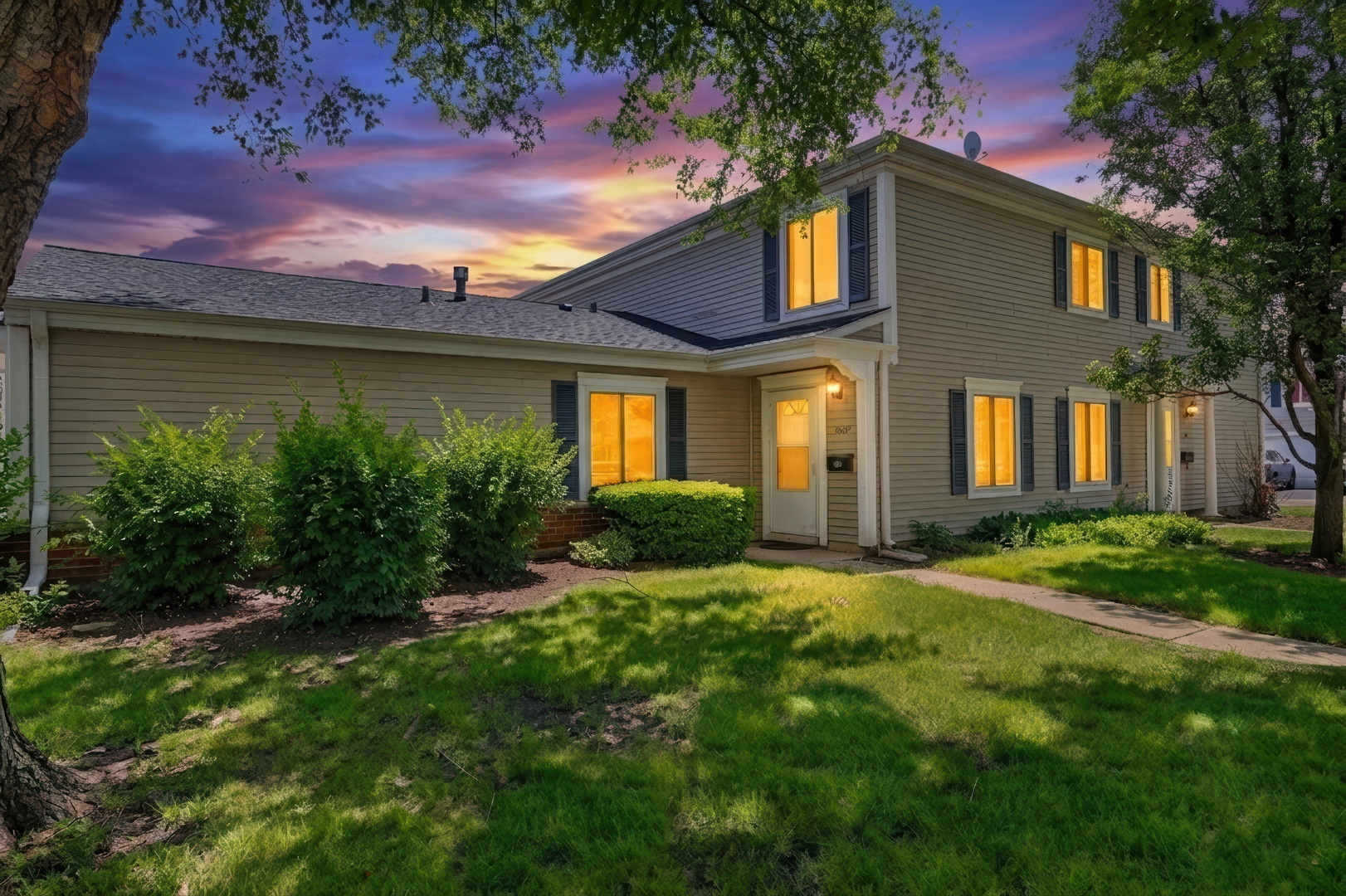 1407 QUAKER Lane
