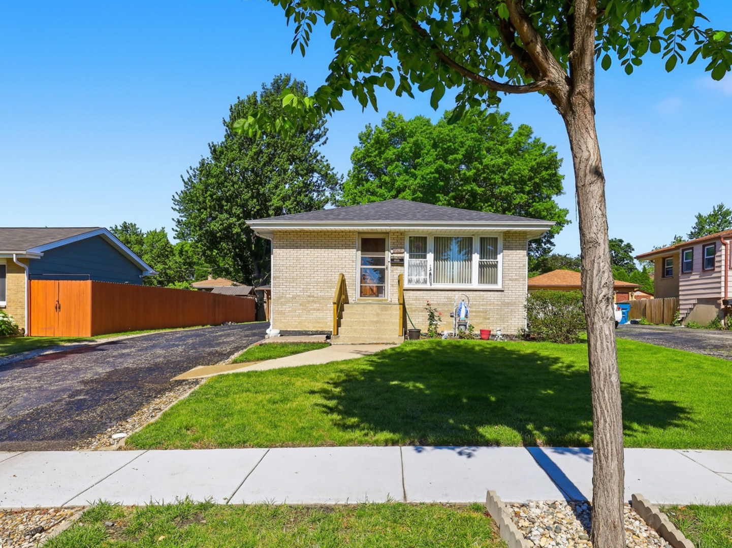 244 Circle Drive