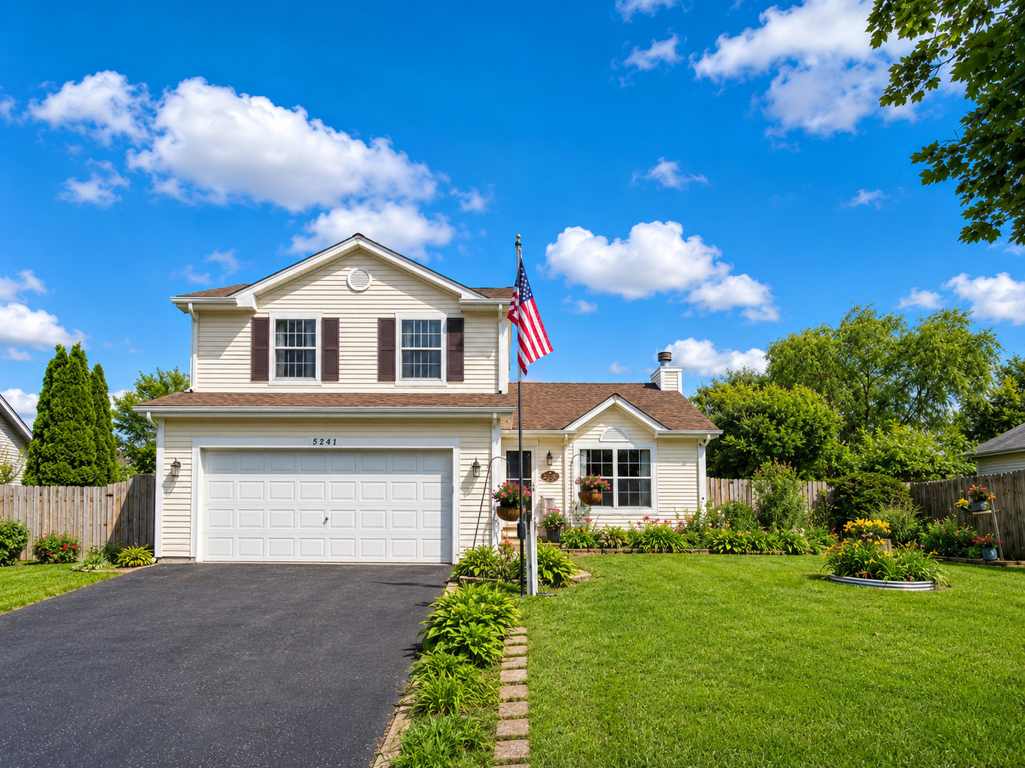 5241 Orchard Trail