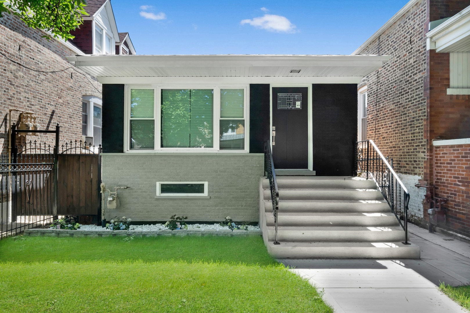 4331 Campbell Avenue