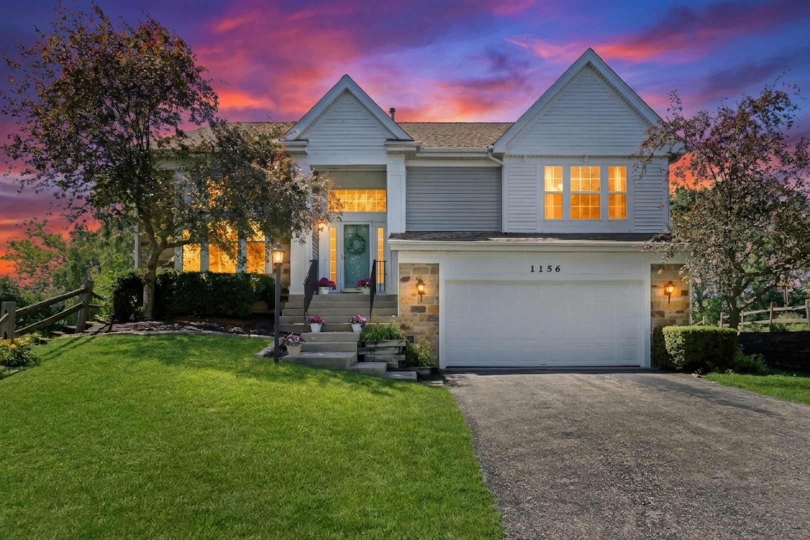 1156 Oakmeadow Court