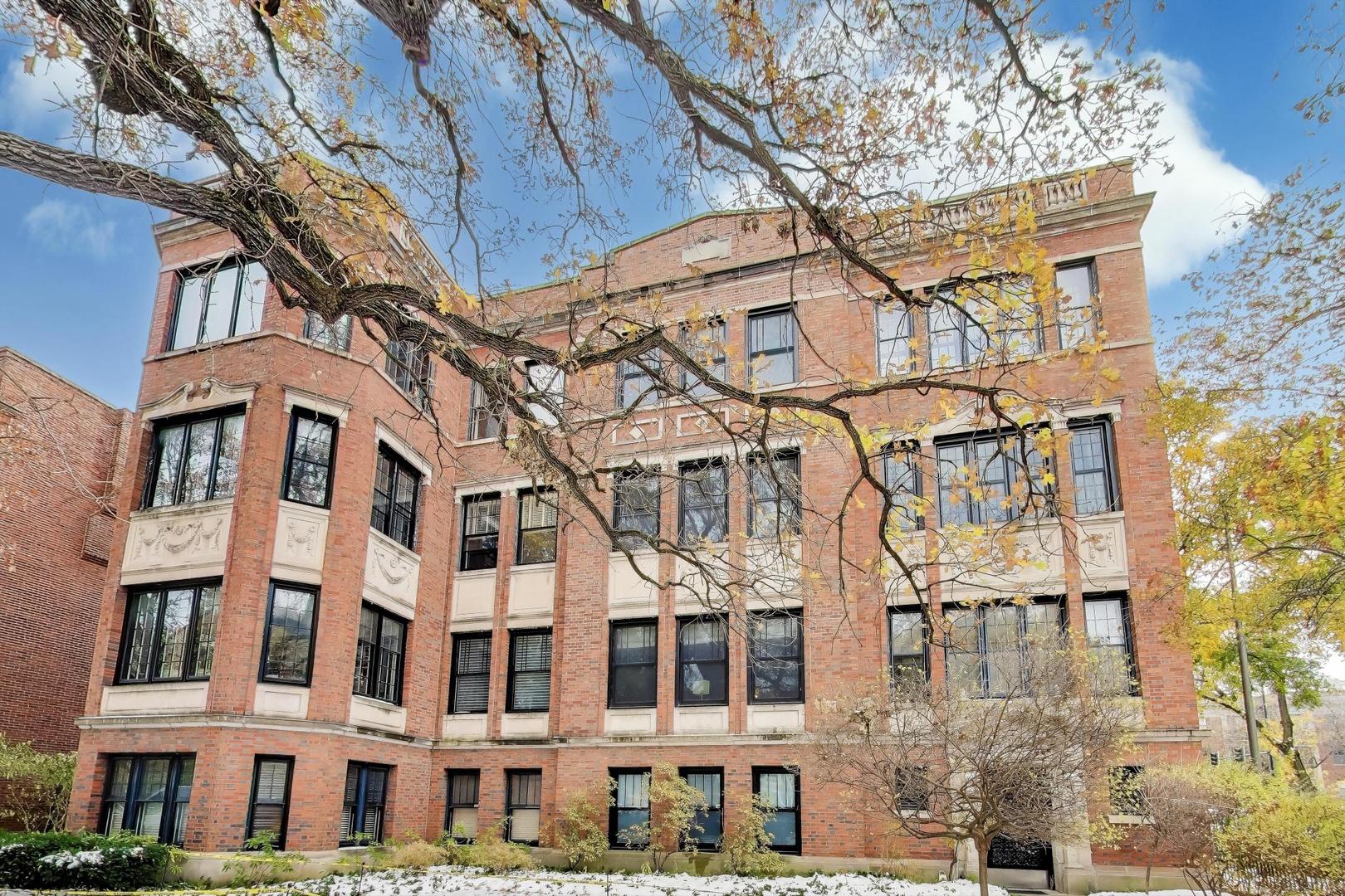 1201 Madison Park Drive
