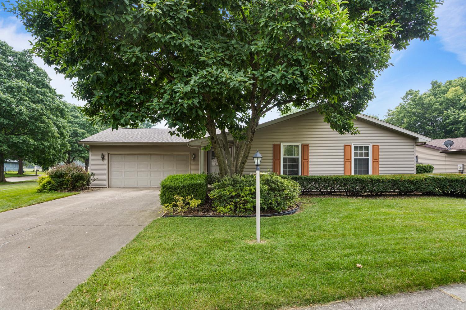2107 Gunn Drive
