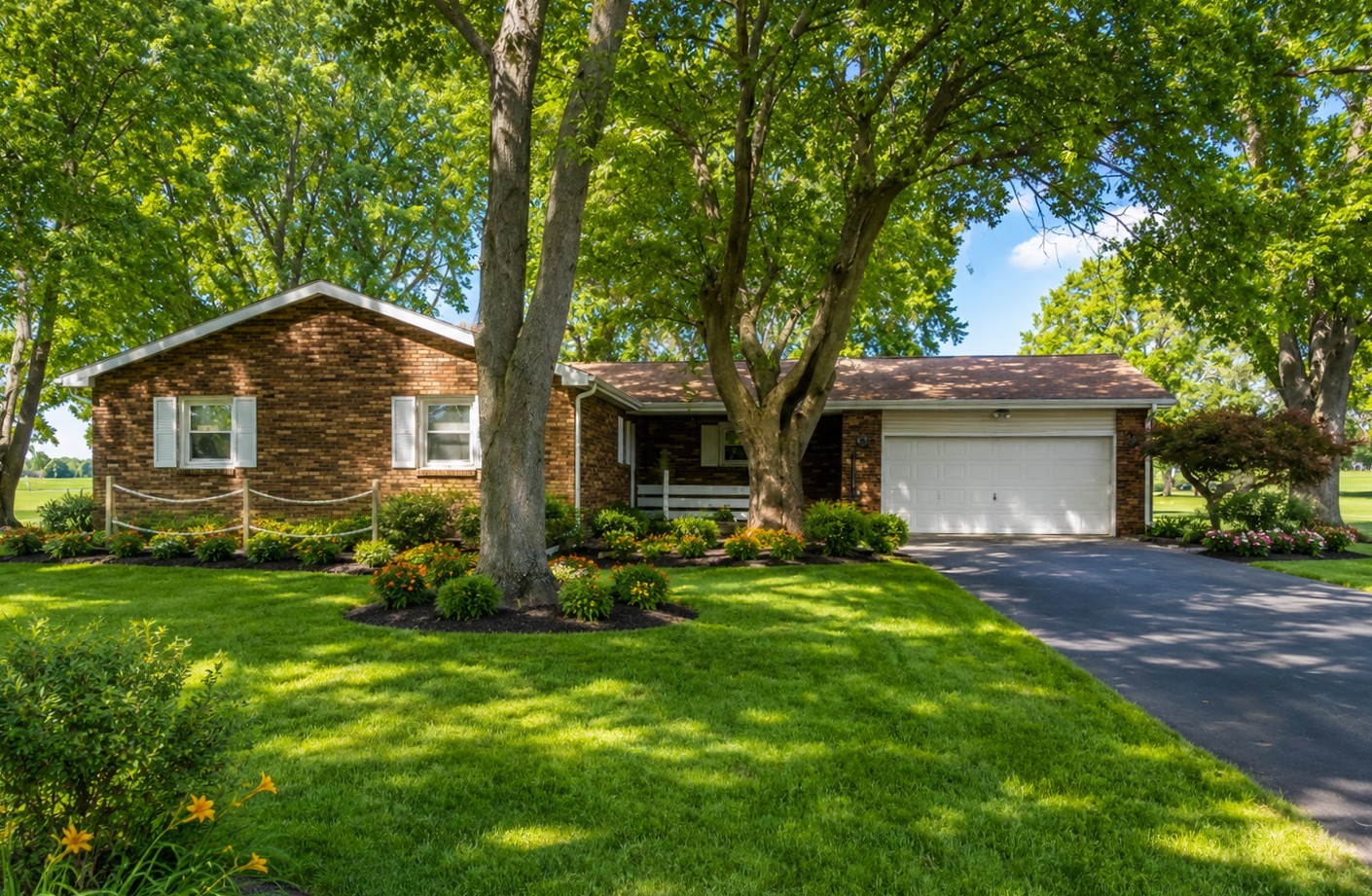 2104 Melvin Road