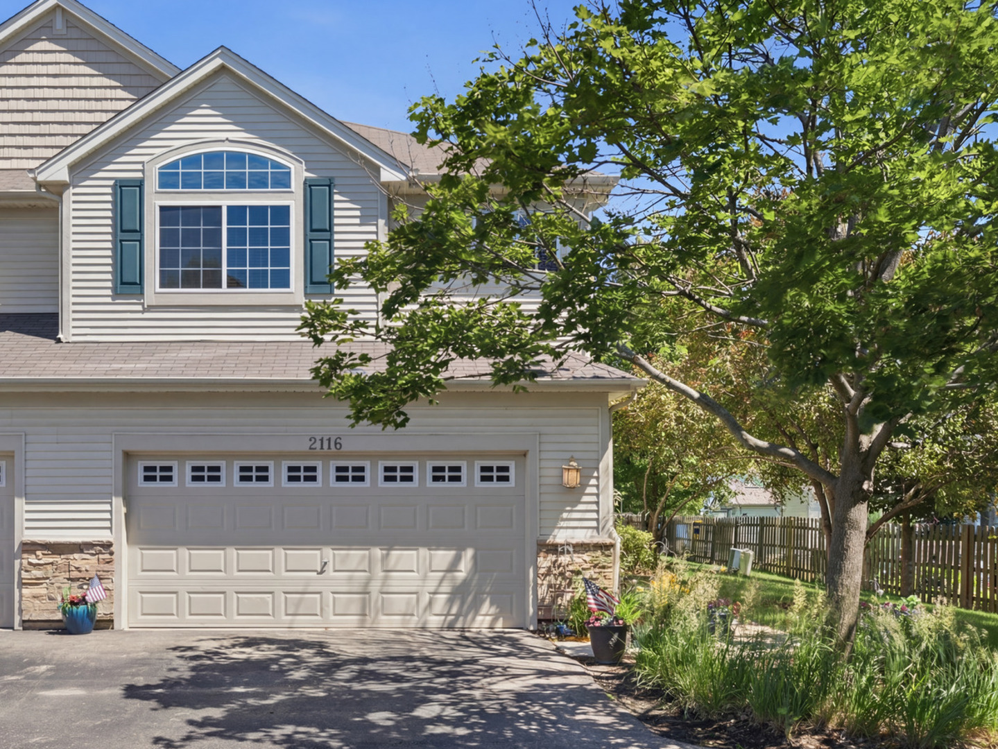 2116 Gallant Fox Circle