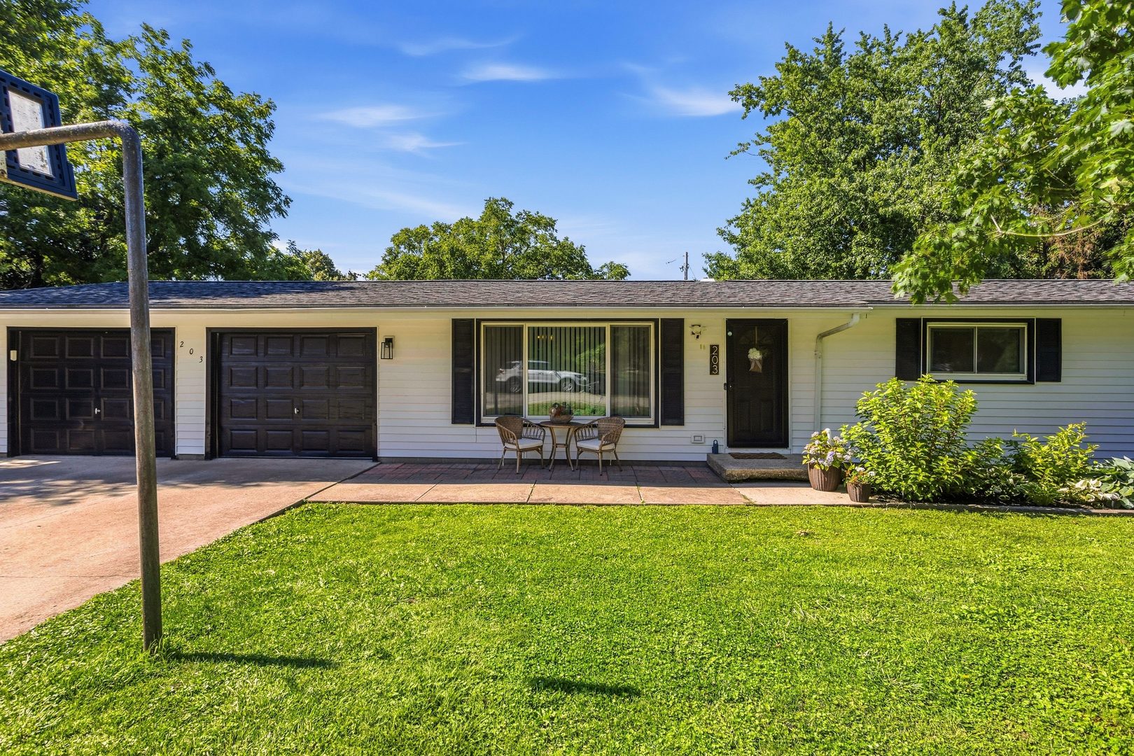 203 Eisenhower Drive