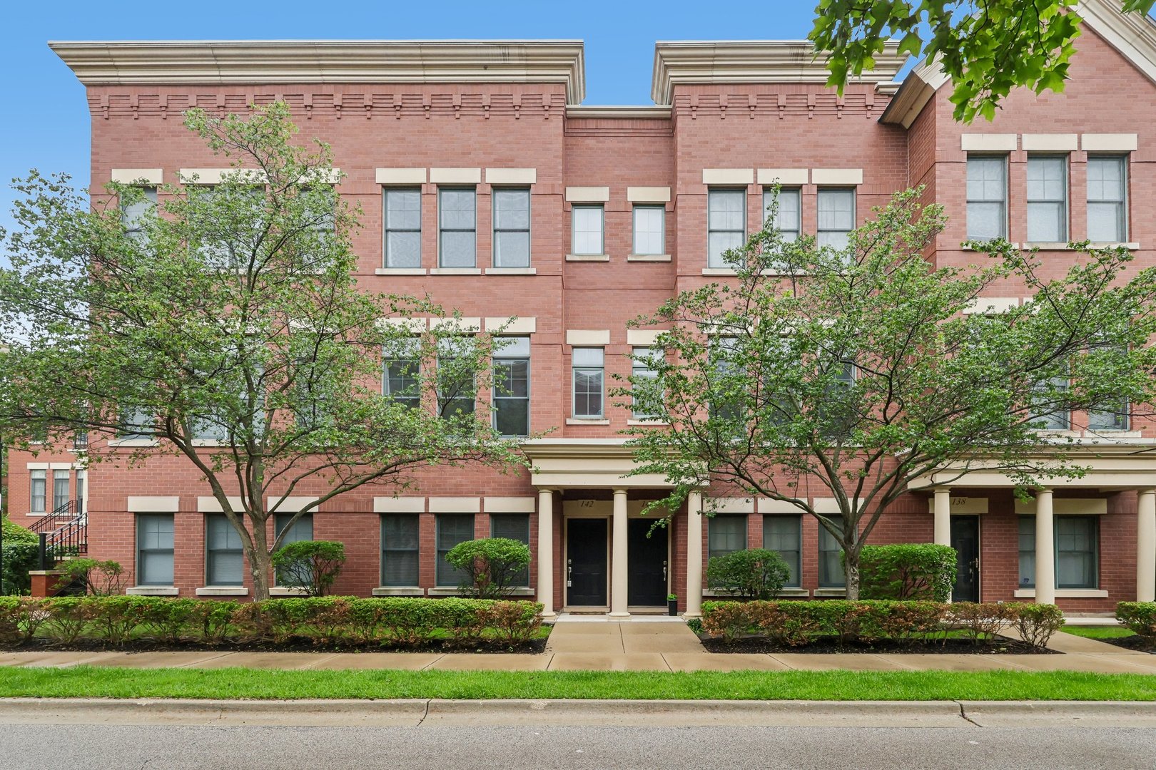 142 Dawson Drive