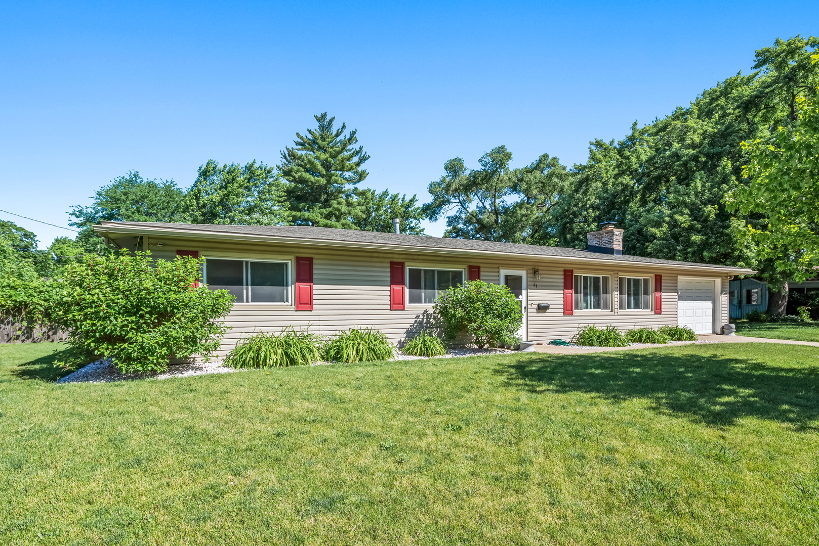 11 Scarsdale Road