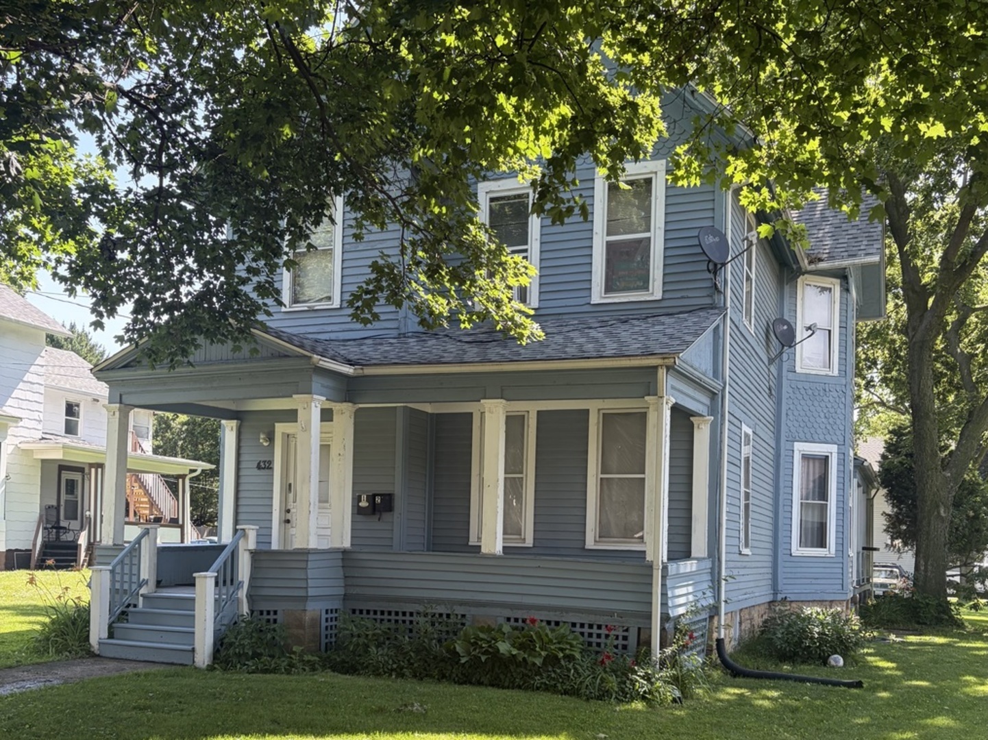 432 4th Street