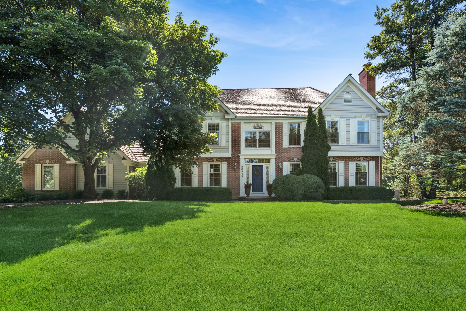 20855 Laurel Drive