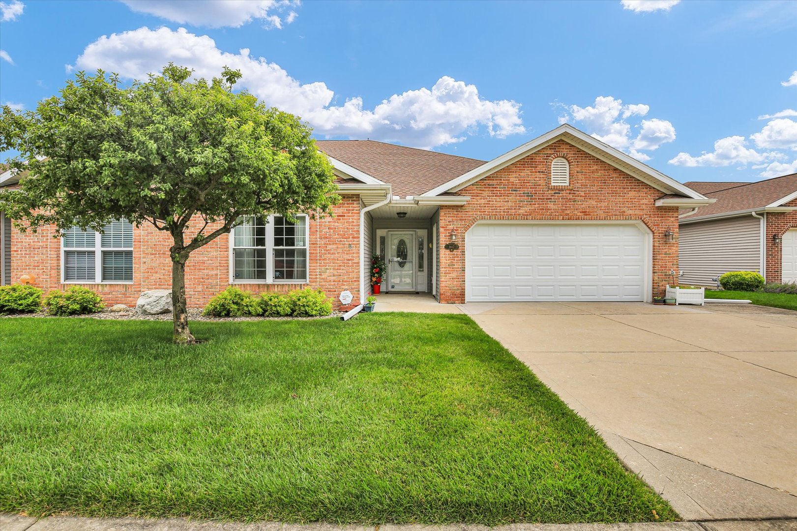1817 Prairie Winds Circle