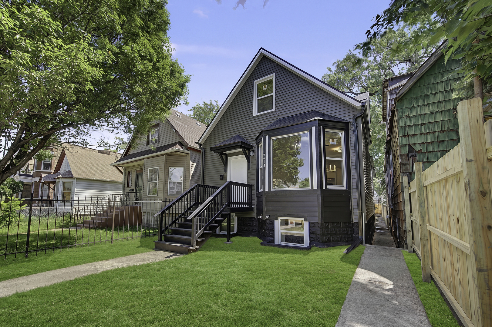 6619 Aberdeen Street