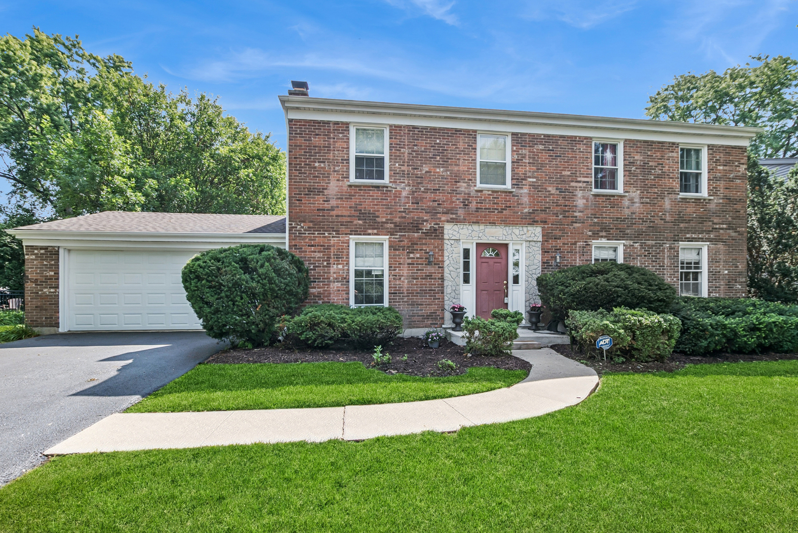 3933 Cumnor Road