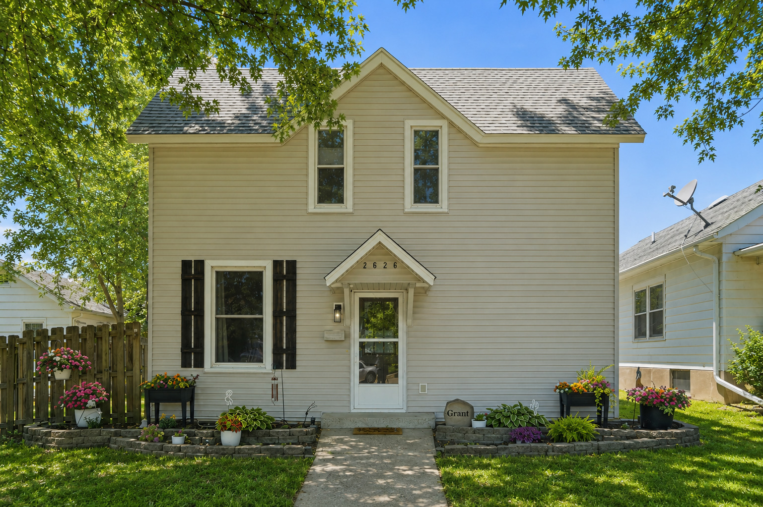 2626 N 3rd Street