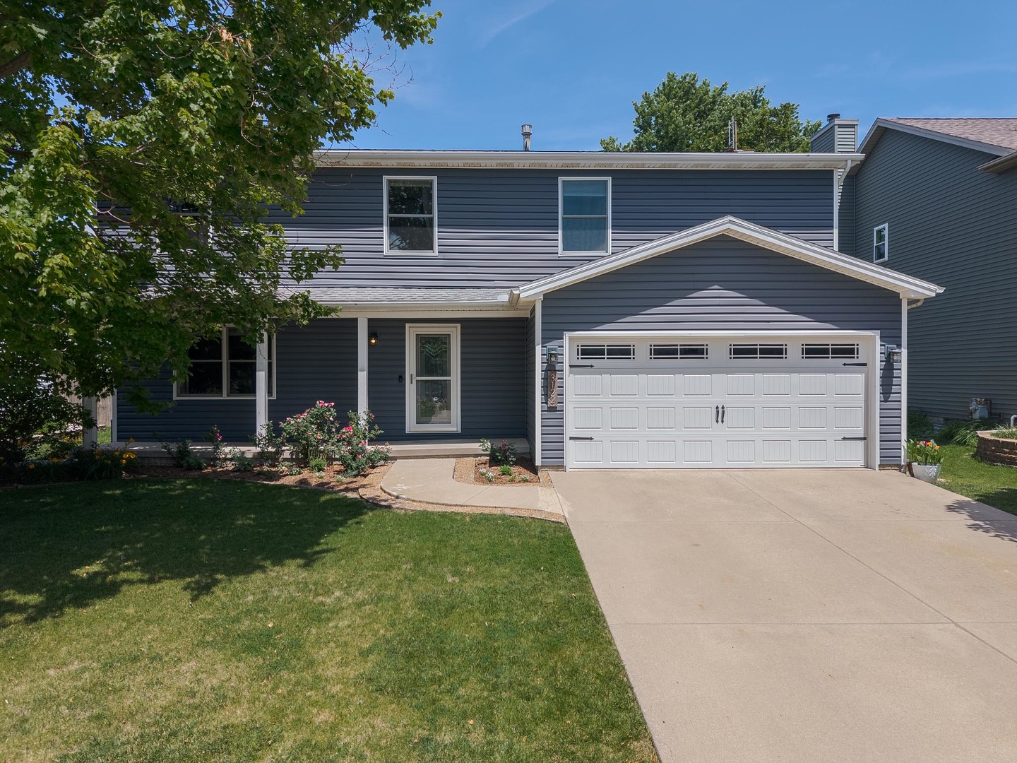 3122 Eagle Creek Drive