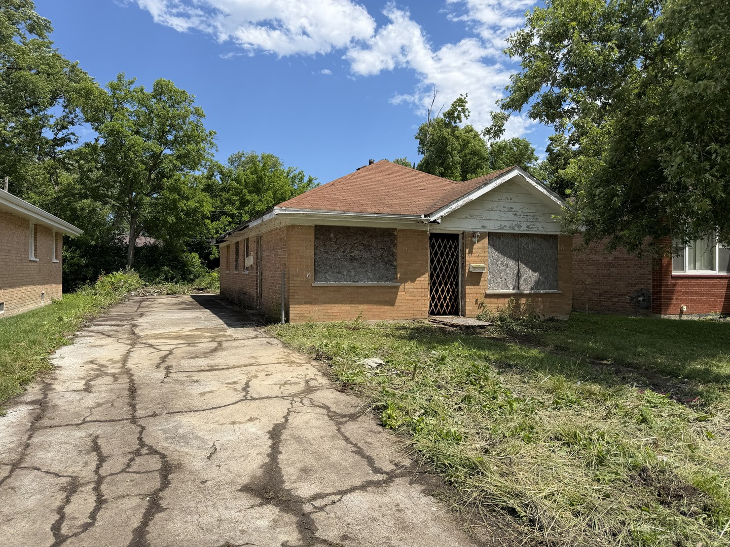583 Hickory Street