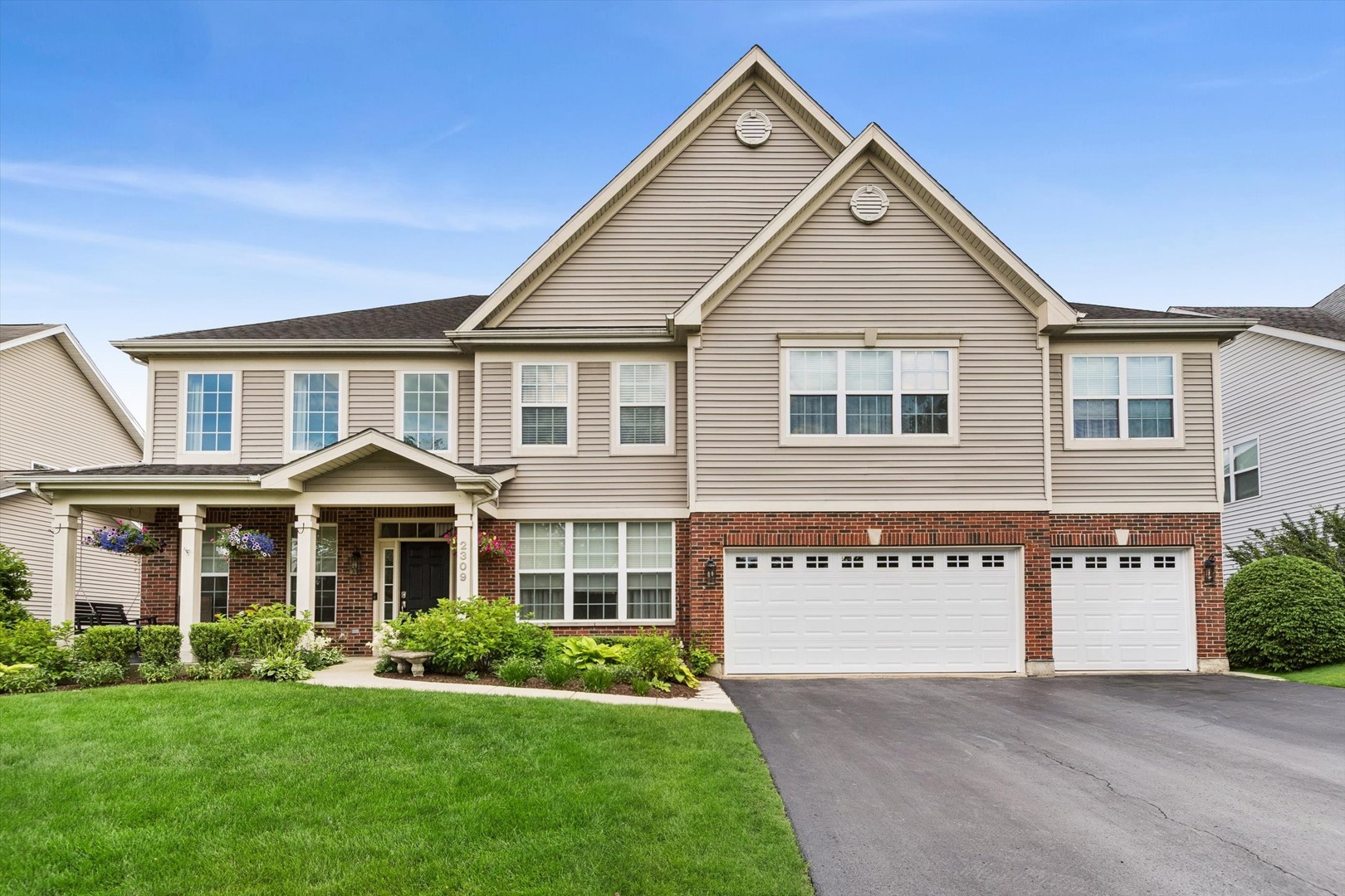 2309 River Hills Lane