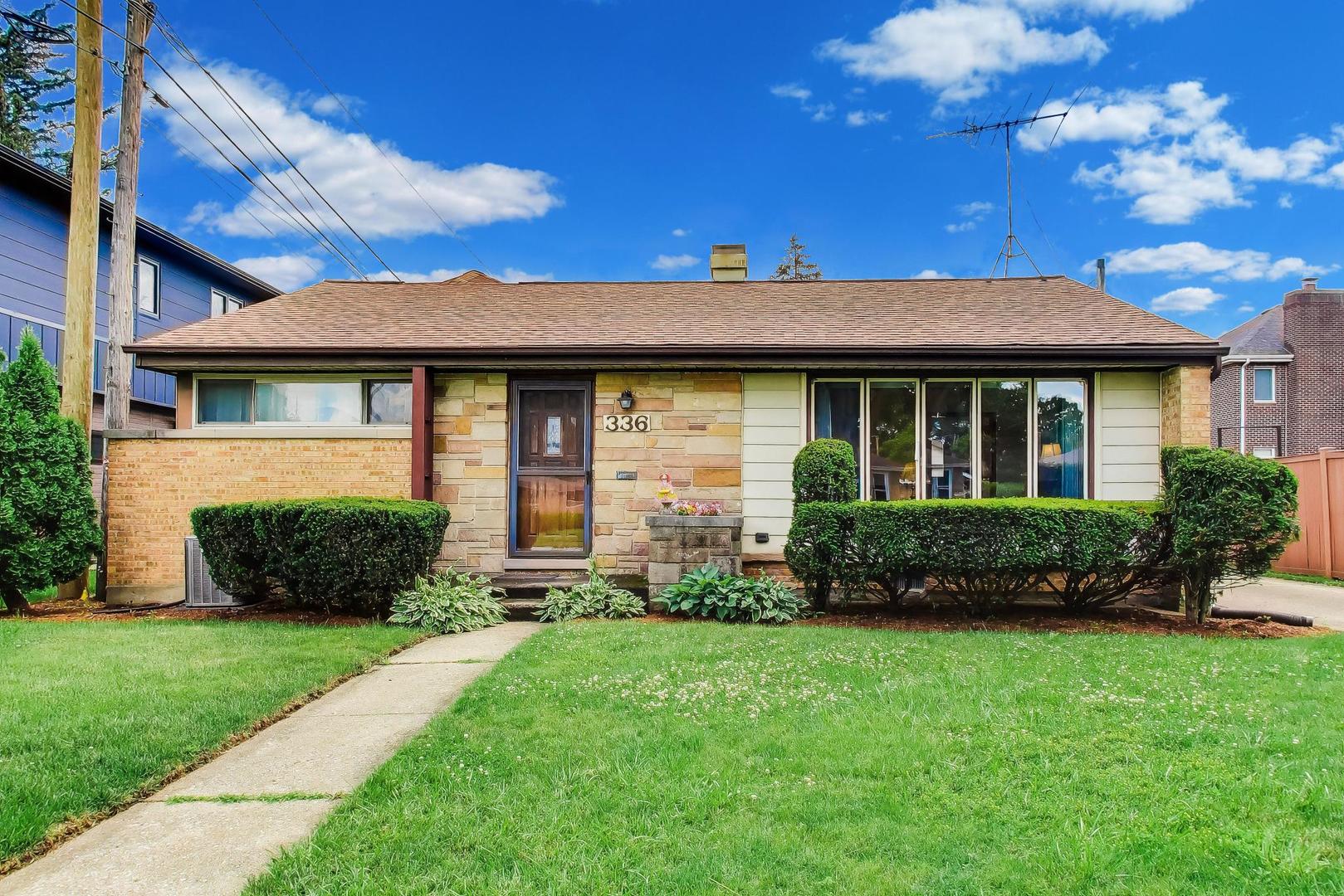 336 Fremont Avenue