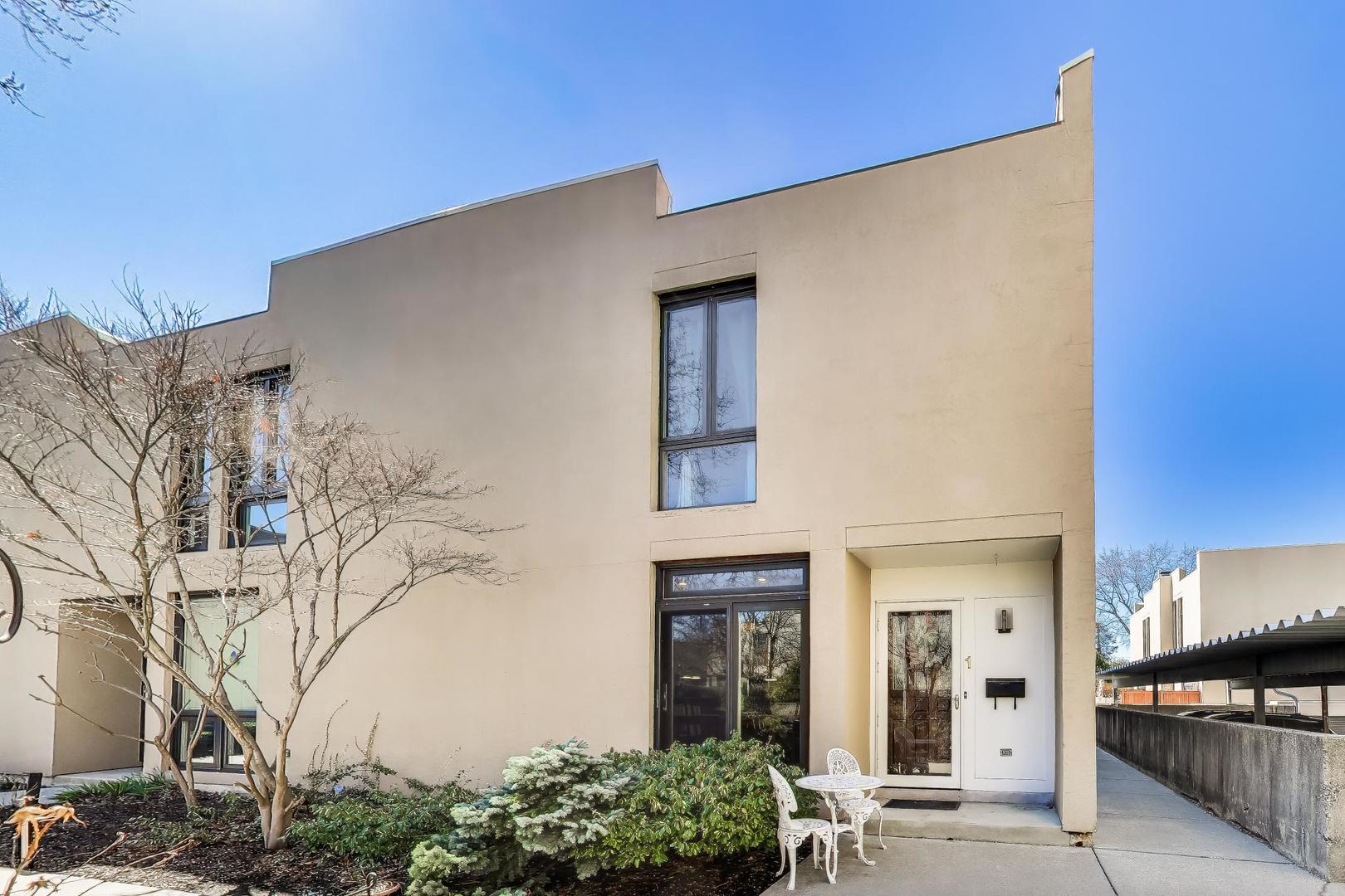 1 Maple Tree Court