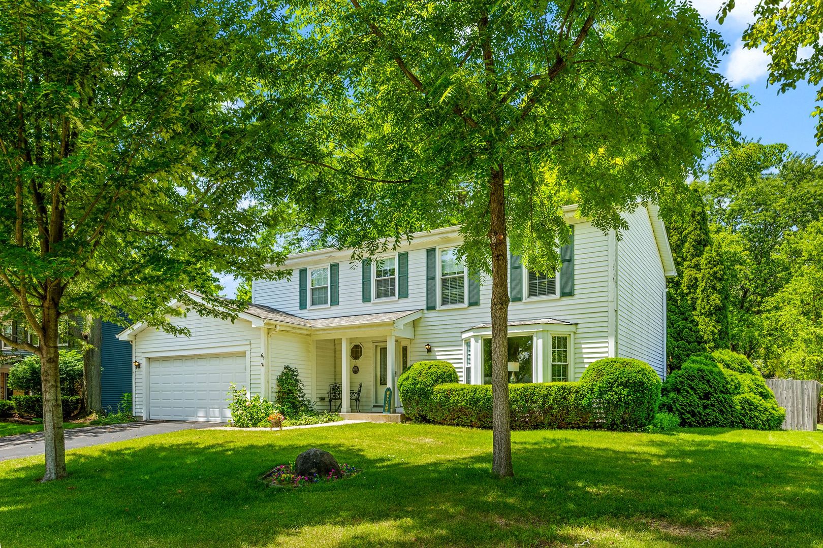 65 Cottonwood Circle