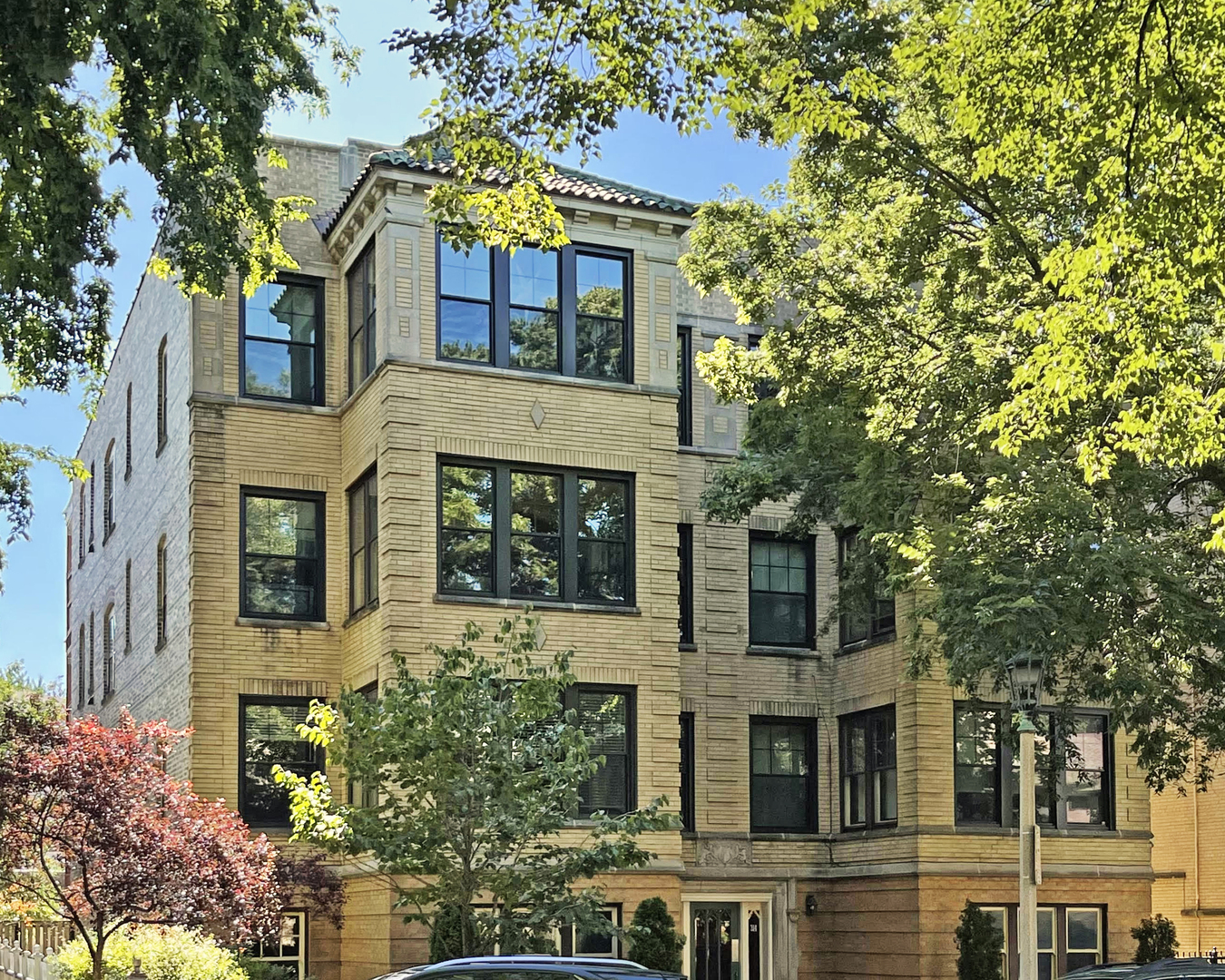 314 Wisconsin Avenue