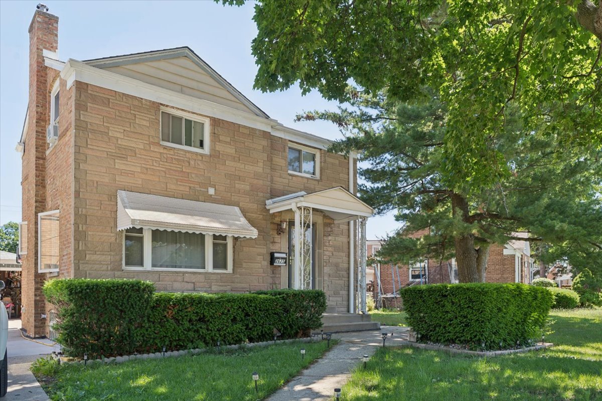2625 Westbrook Drive