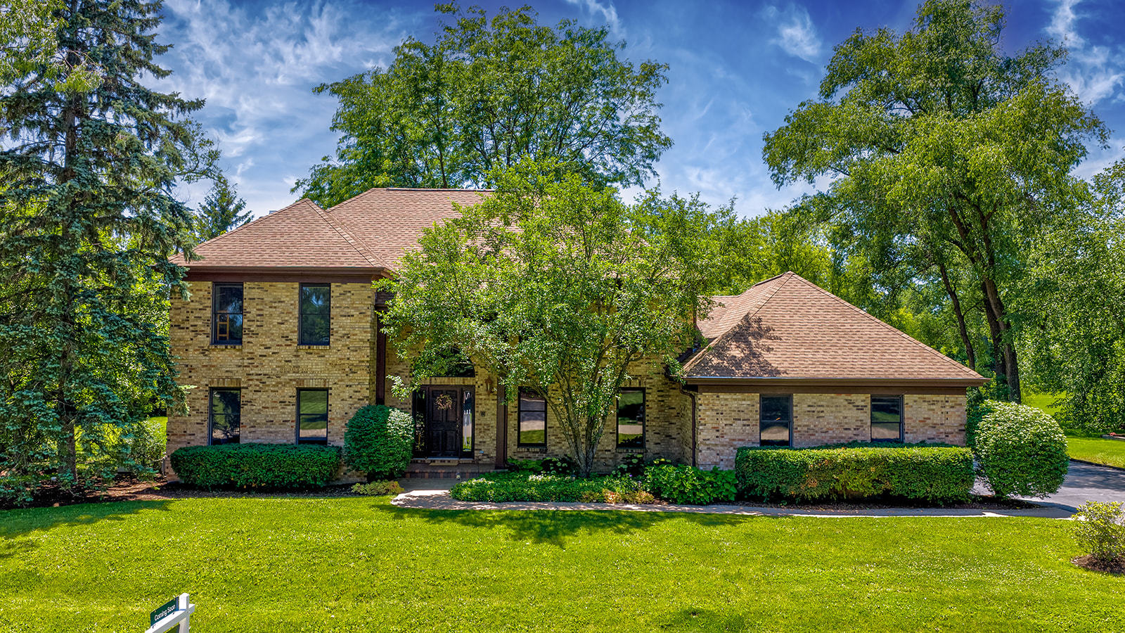 14 James Drive