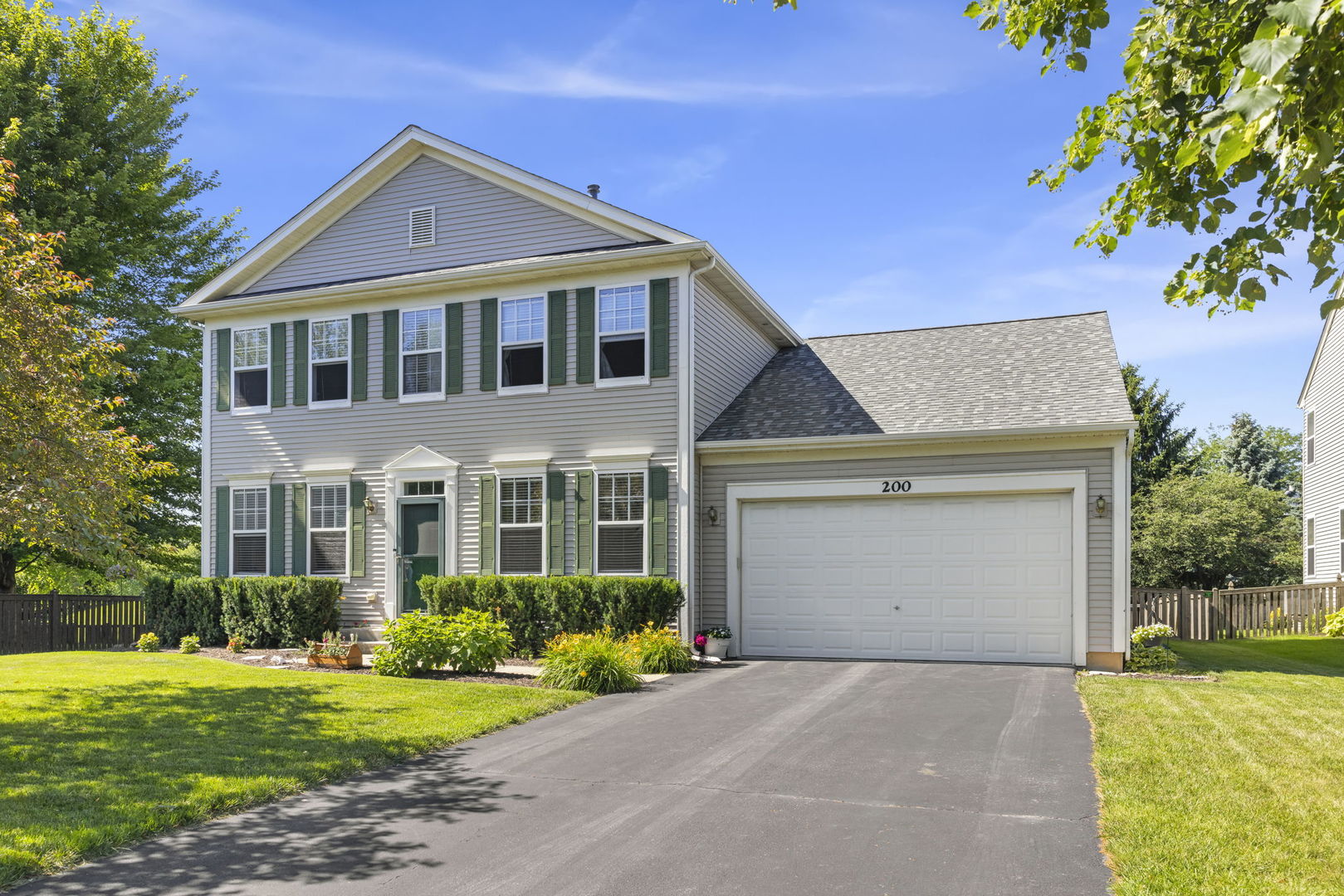200 Brompton Court