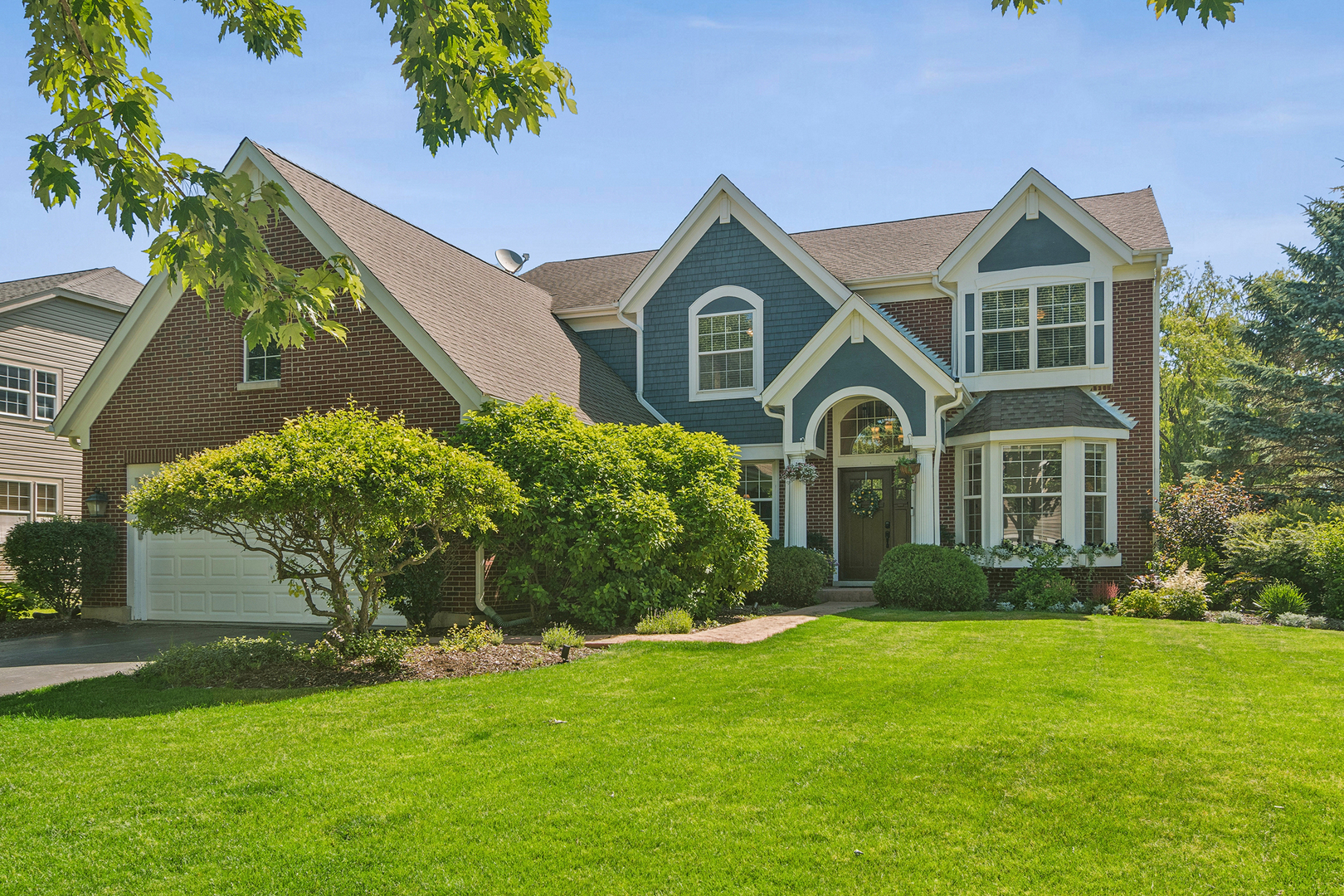 6275 Murifield Drive