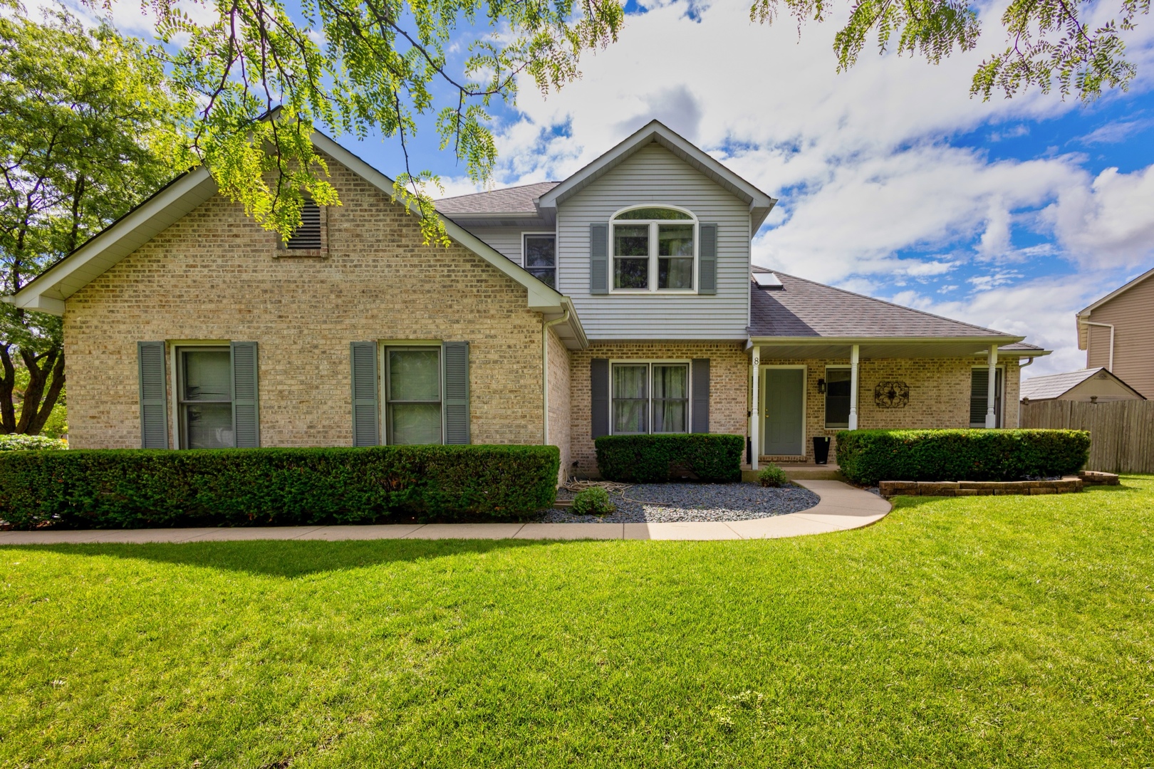 8 Steck Court