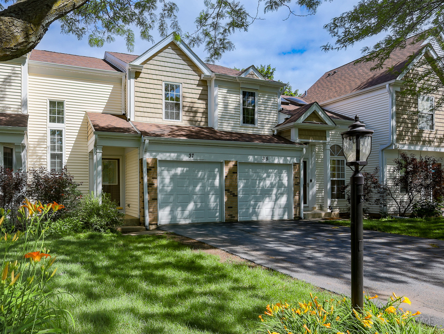 37 Carey Lane
