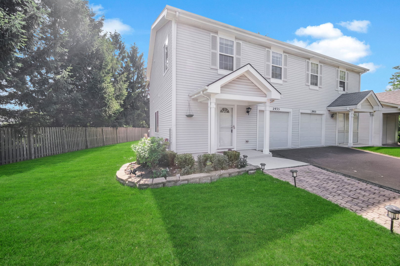 2935 Cedar Glade Drive