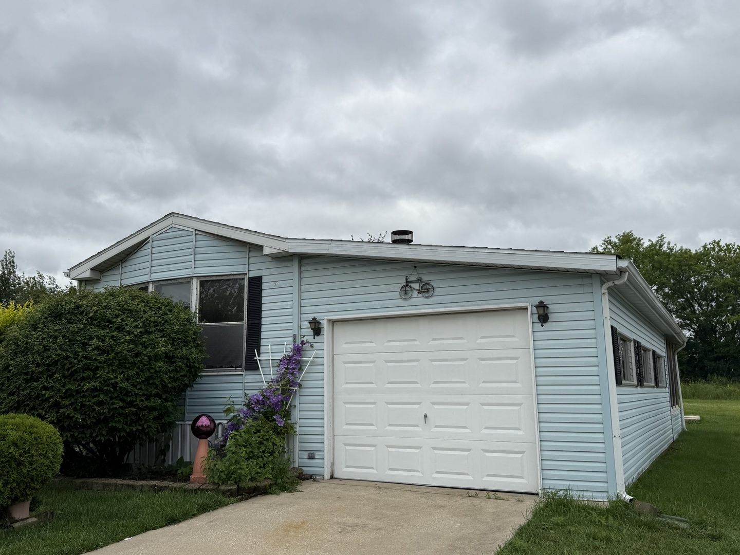 664 Huntsbridge Road