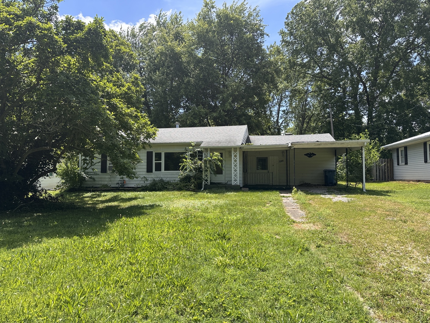 433 Marteeny Street