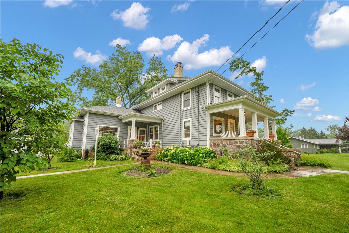 11516 Country Club Road