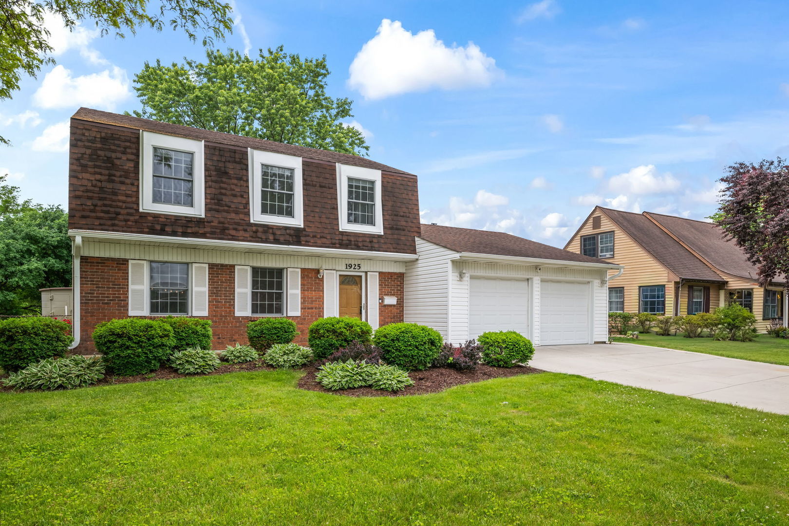 1925 Cloverdale Court