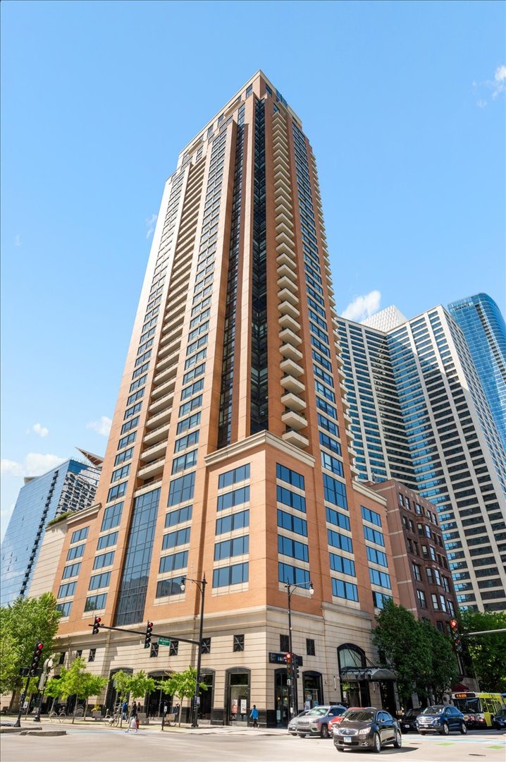 1160 Michigan Avenue
