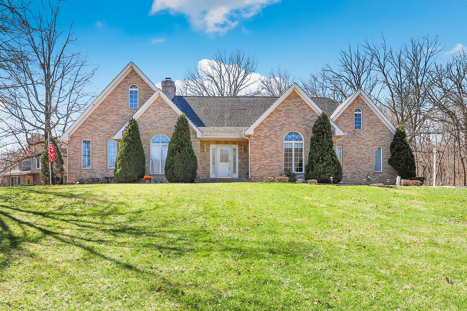2200 Gaisor Court