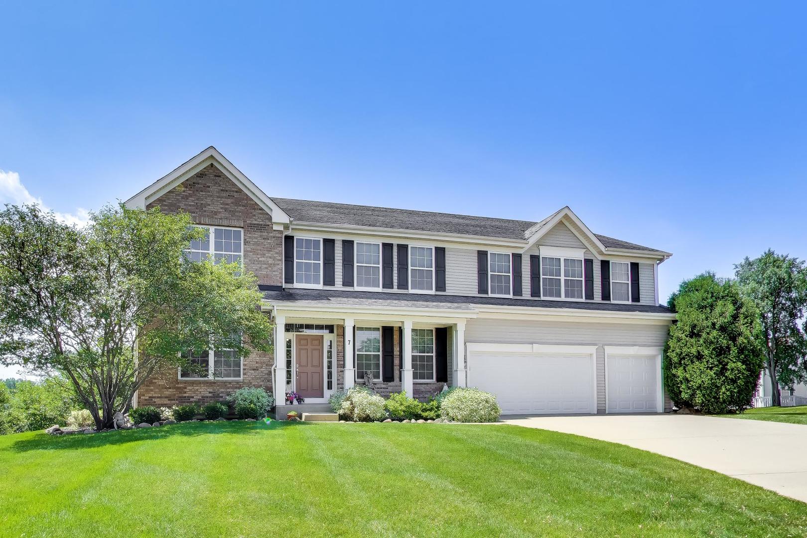 7 Fairhaven Court