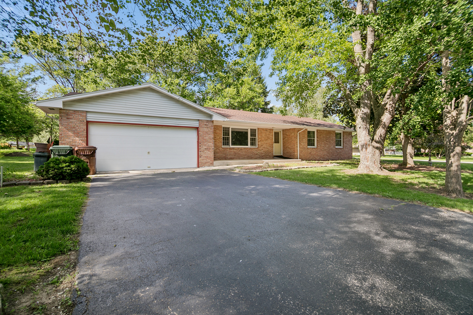 2621 Heritage Drive
