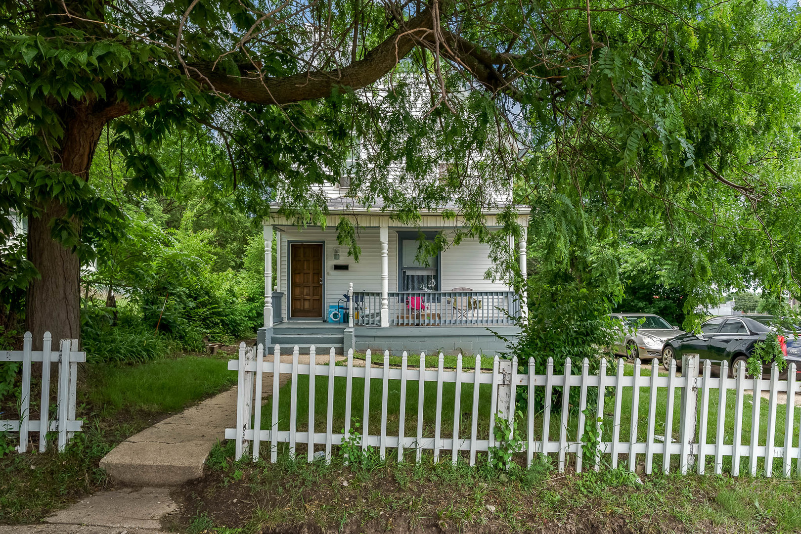 1121 Preston Street