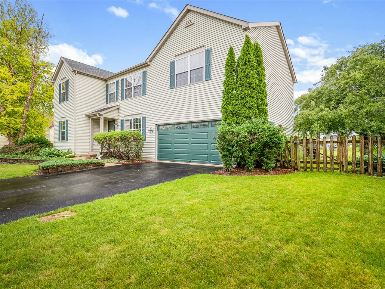 2625 Winfield Lane