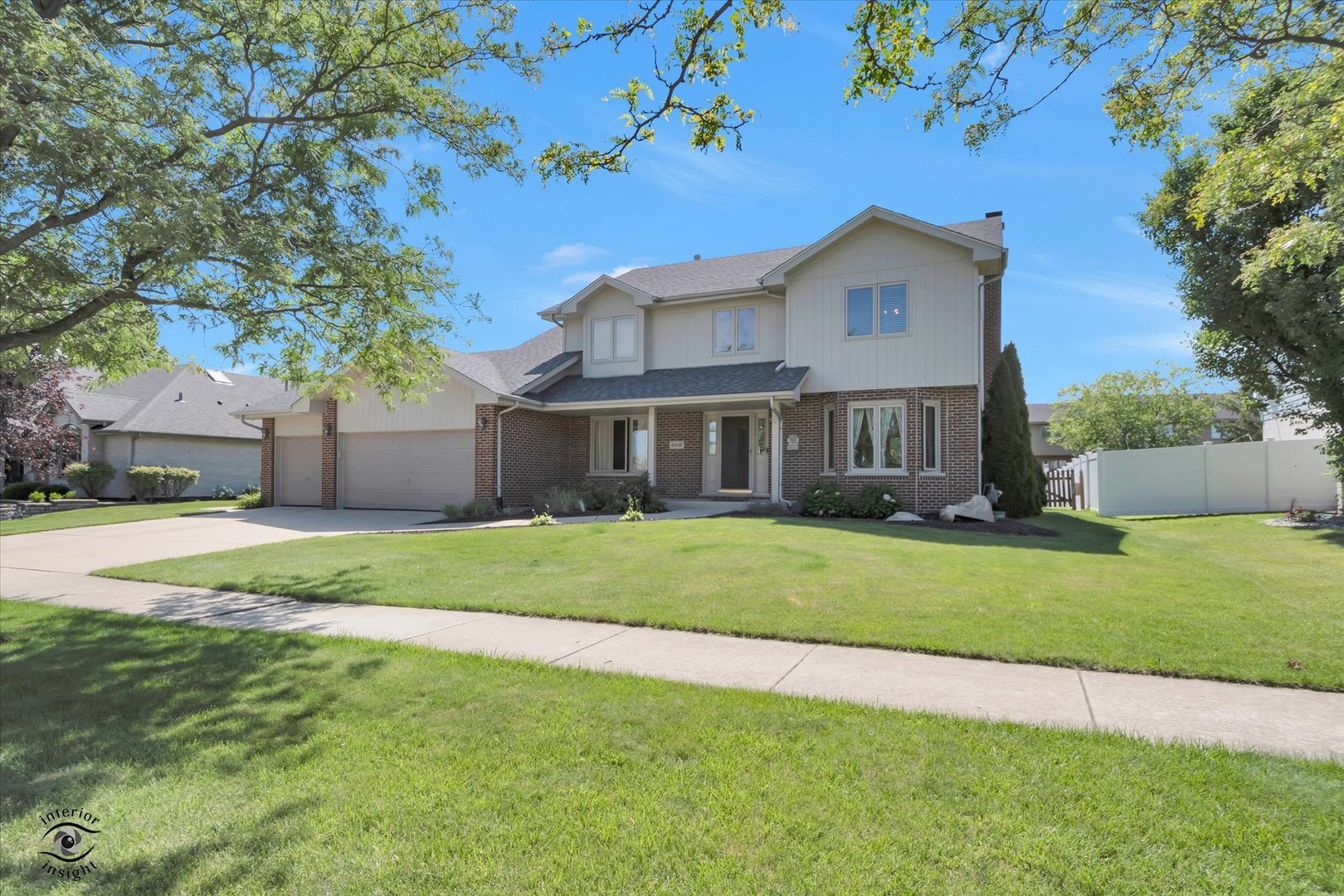 8408 Hollybrook Lane