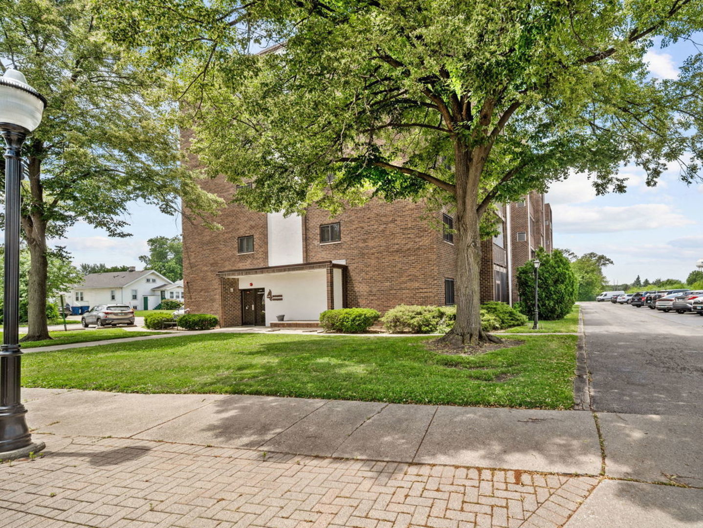4 Mason Street