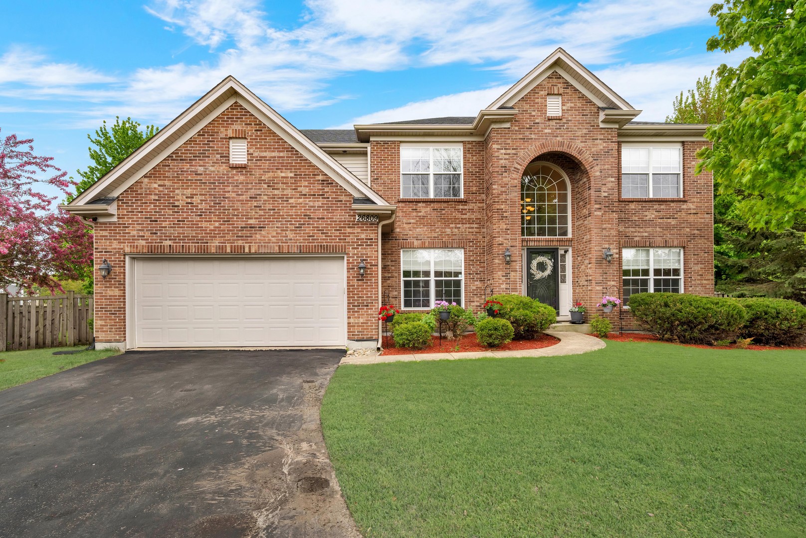26809 Ashgate Crossing
