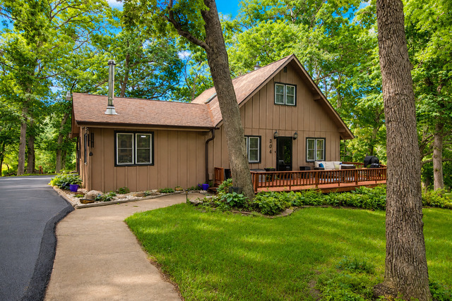 304 Wild Cherry Drive