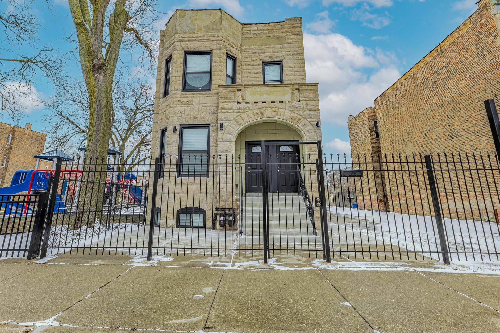 1539 Christiana Avenue