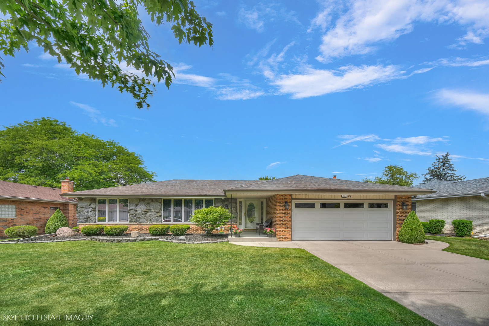 15306 Narcissus Court