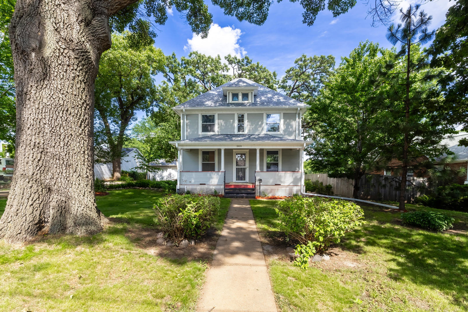 2031 Eastern Avenue
